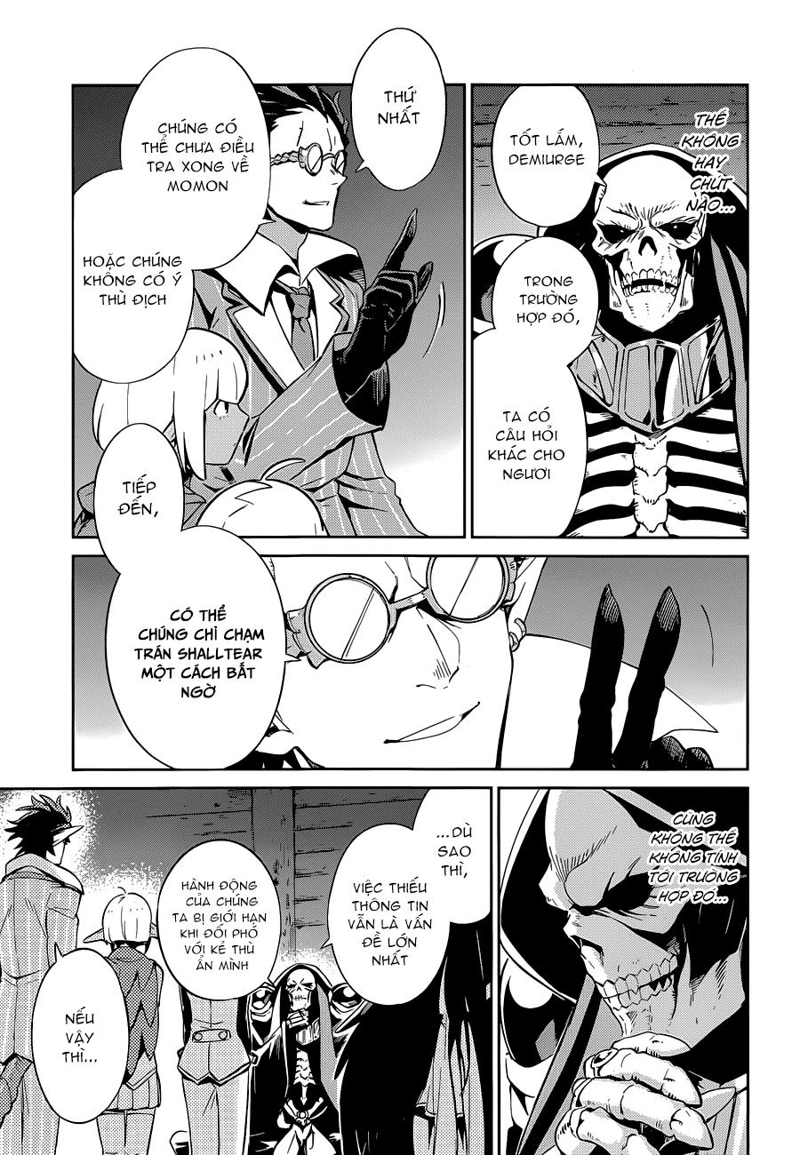 Khám Phá Thế Giới Game Chapter 25 - Trang 2