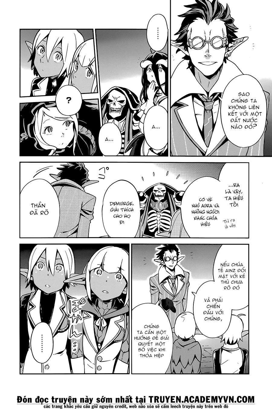 Khám Phá Thế Giới Game Chapter 25 - Trang 2