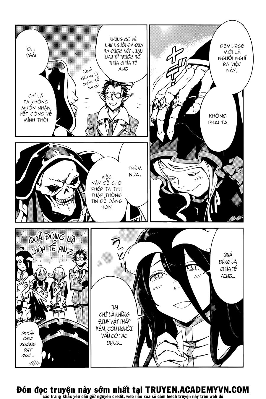 Khám Phá Thế Giới Game Chapter 25 - Trang 2