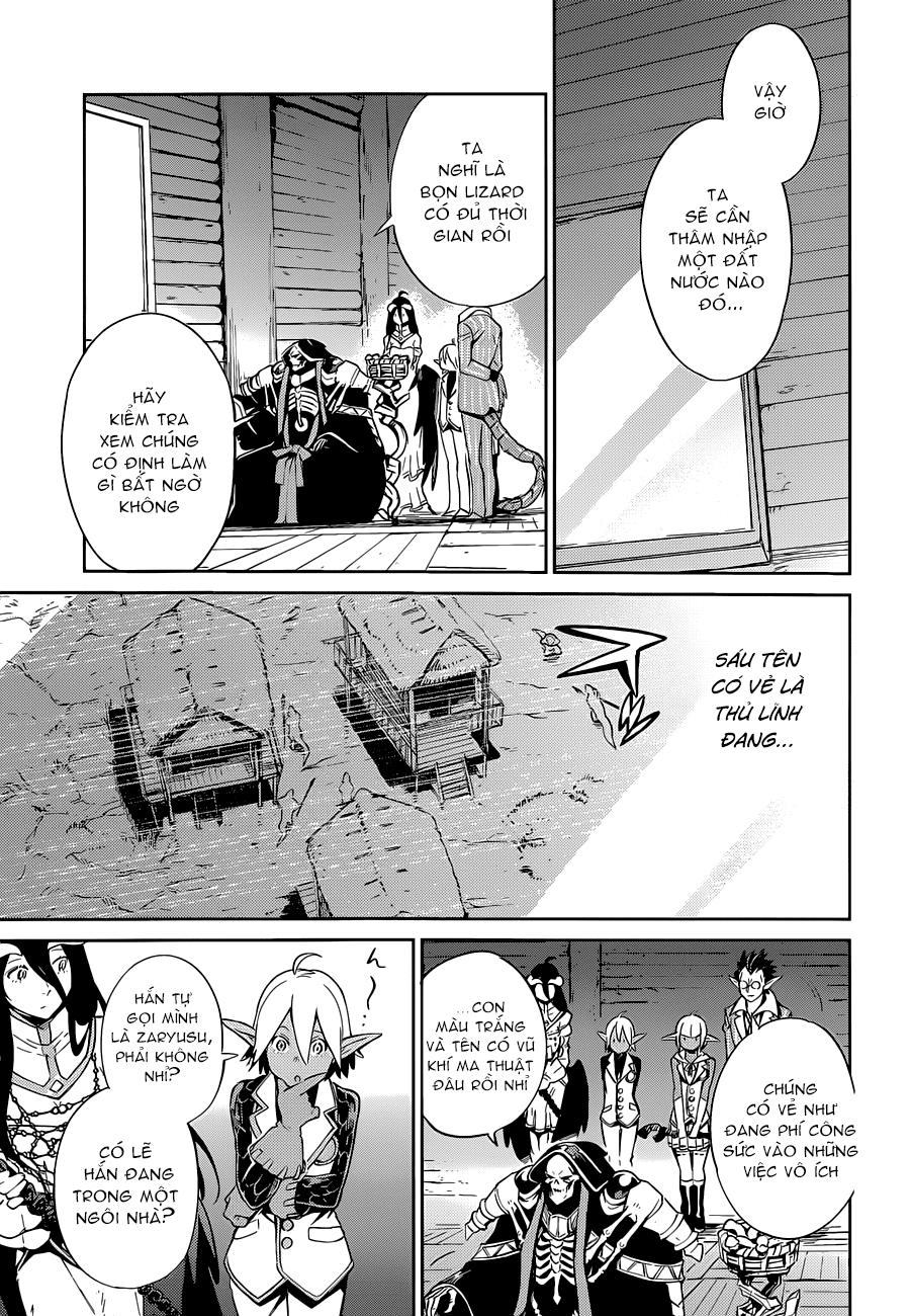 Khám Phá Thế Giới Game Chapter 25 - Trang 2