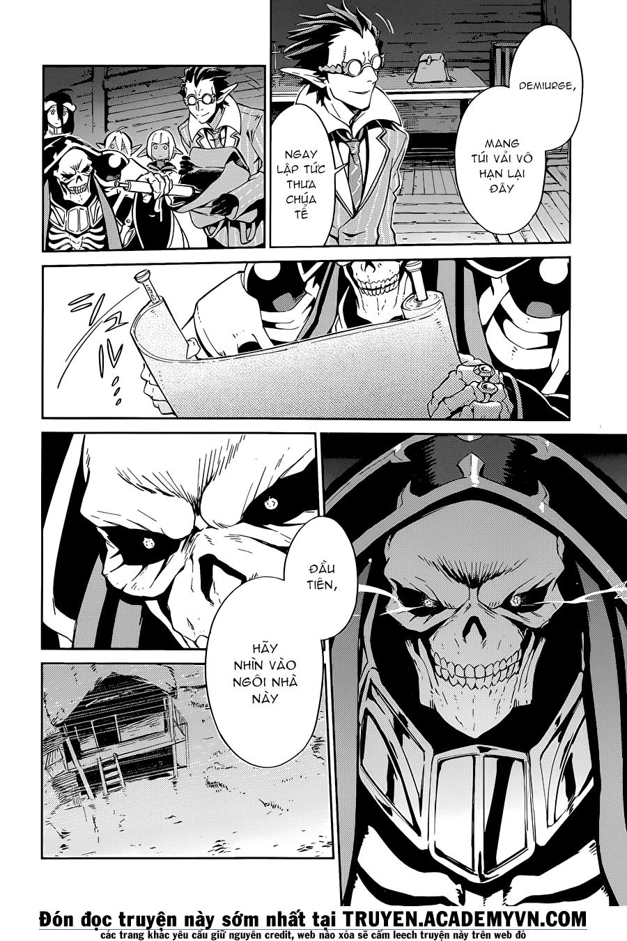 Khám Phá Thế Giới Game Chapter 25 - Trang 2