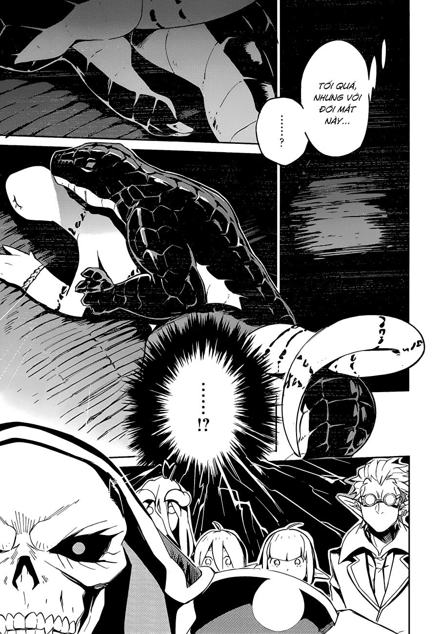 Khám Phá Thế Giới Game Chapter 25 - Trang 2