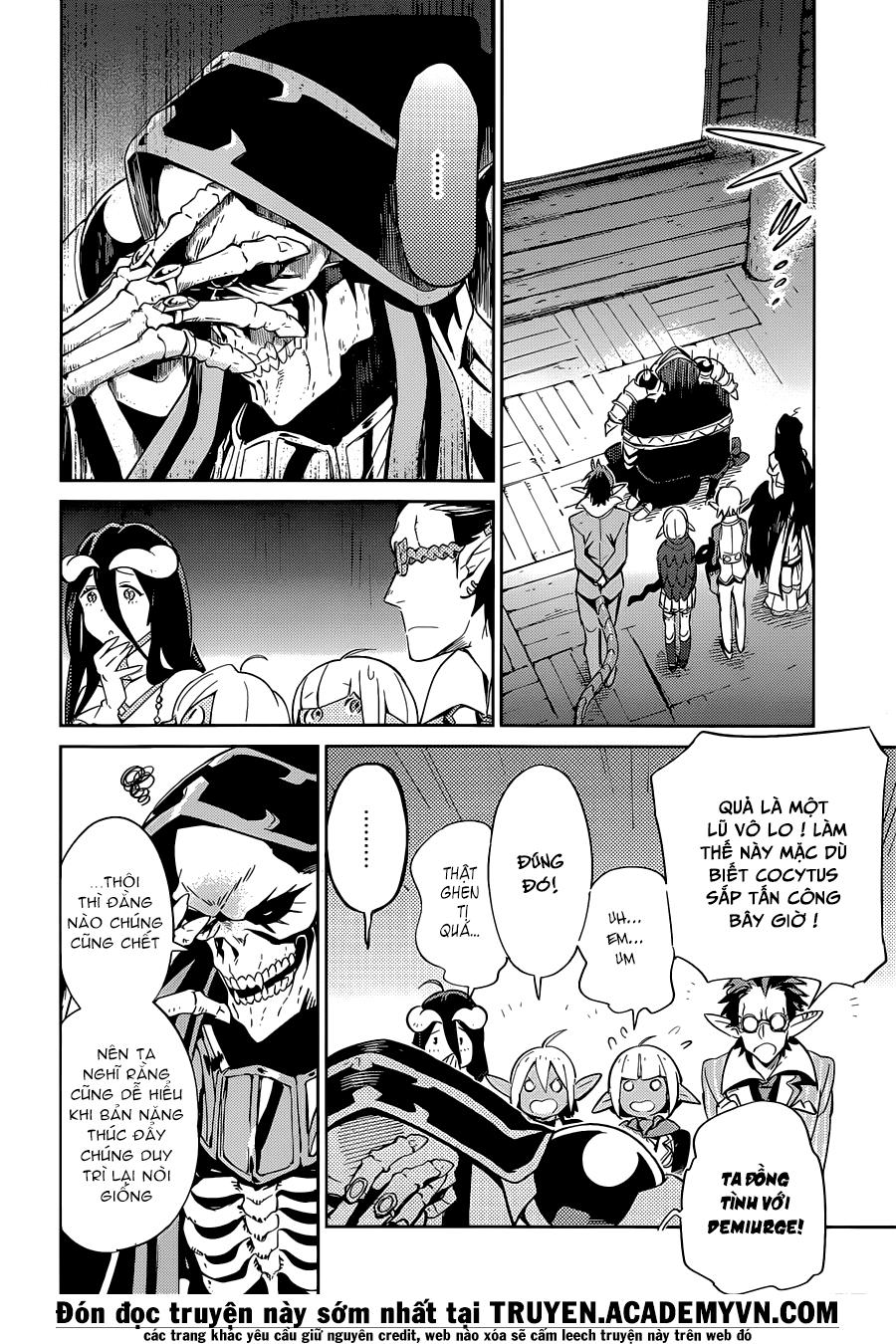 Khám Phá Thế Giới Game Chapter 25 - Trang 2