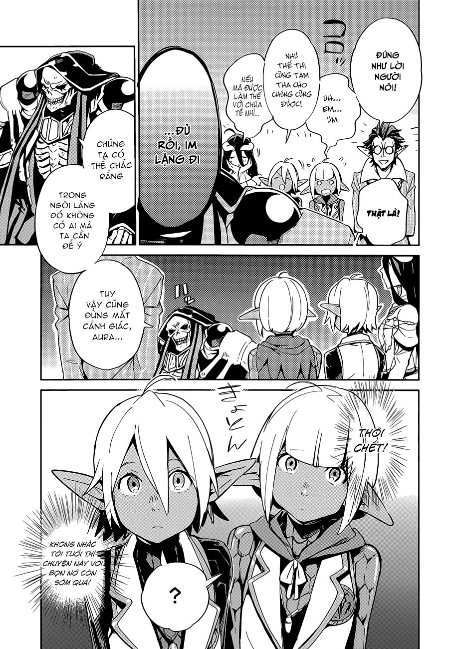 Khám Phá Thế Giới Game Chapter 25 - Trang 2