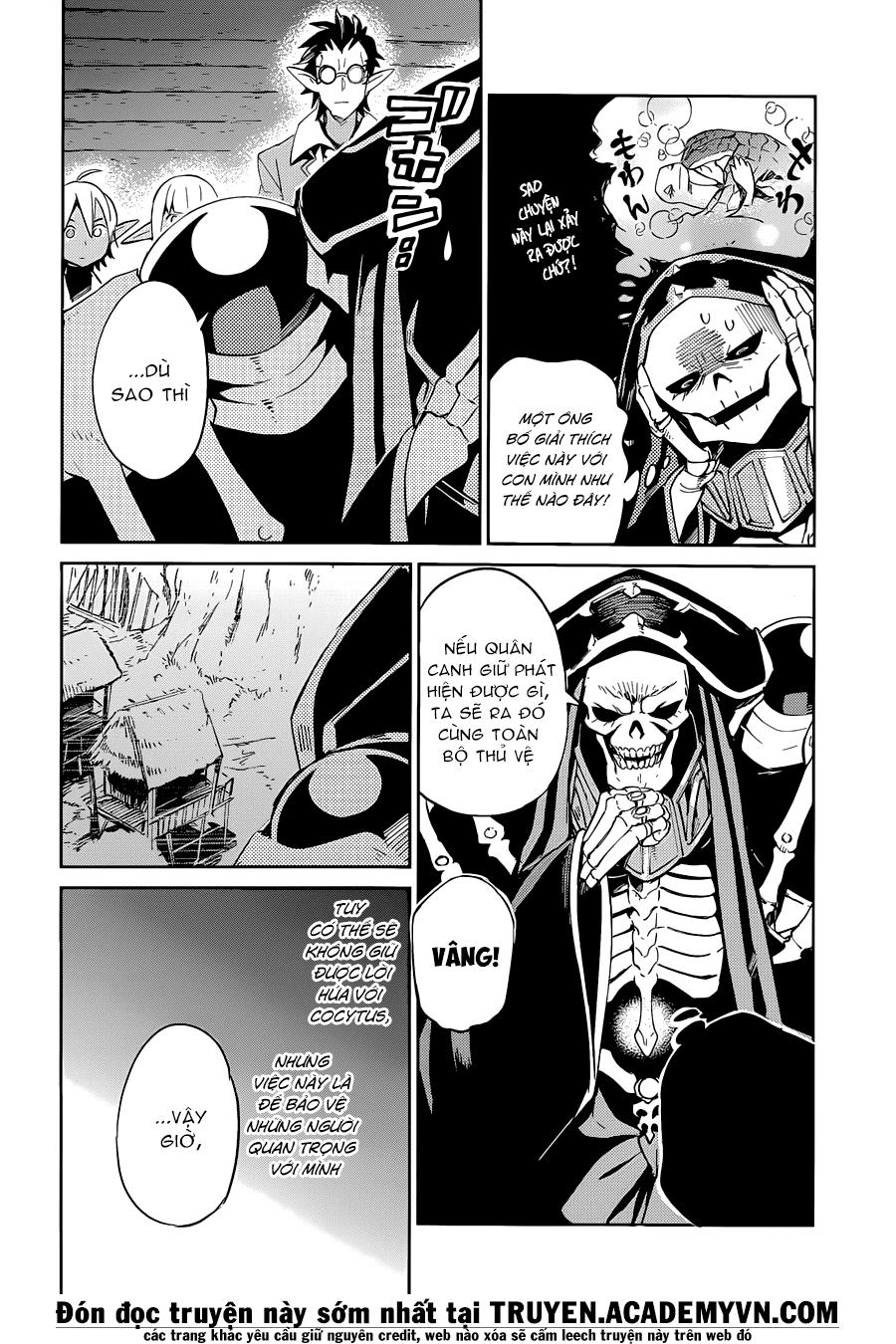 Khám Phá Thế Giới Game Chapter 25 - Trang 2