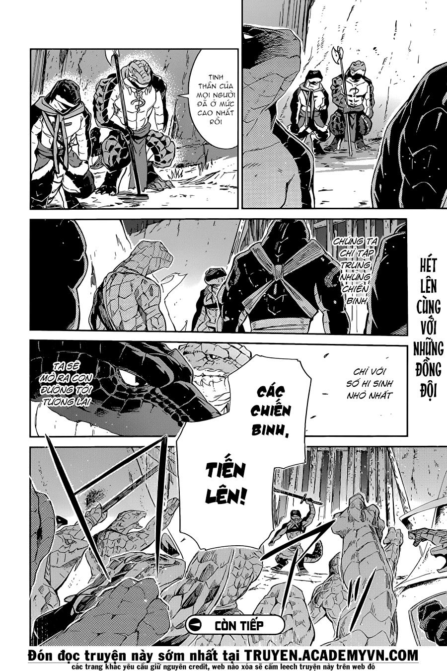 Khám Phá Thế Giới Game Chapter 25 - Trang 2