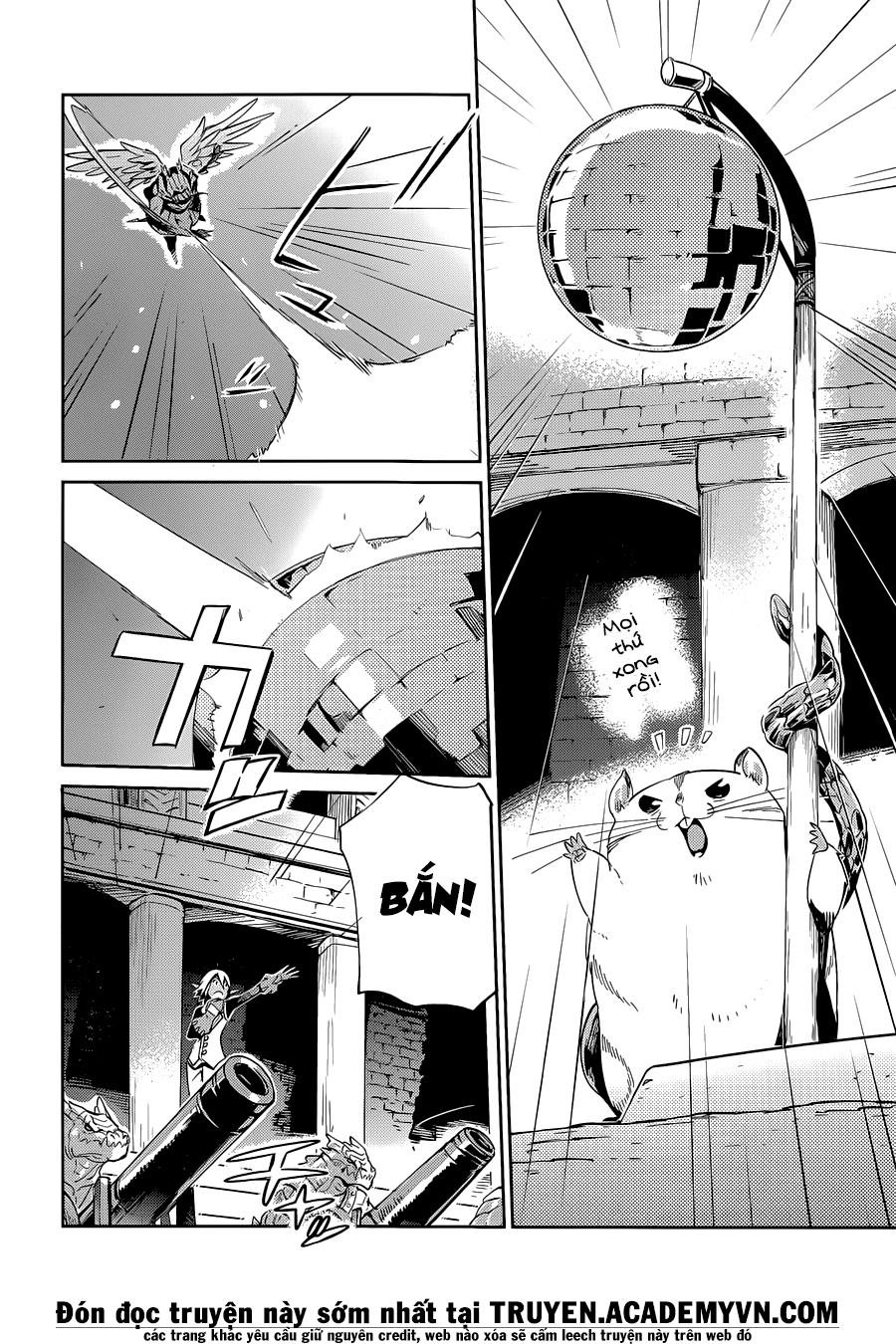 Khám Phá Thế Giới Game Chapter 25 - Trang 2