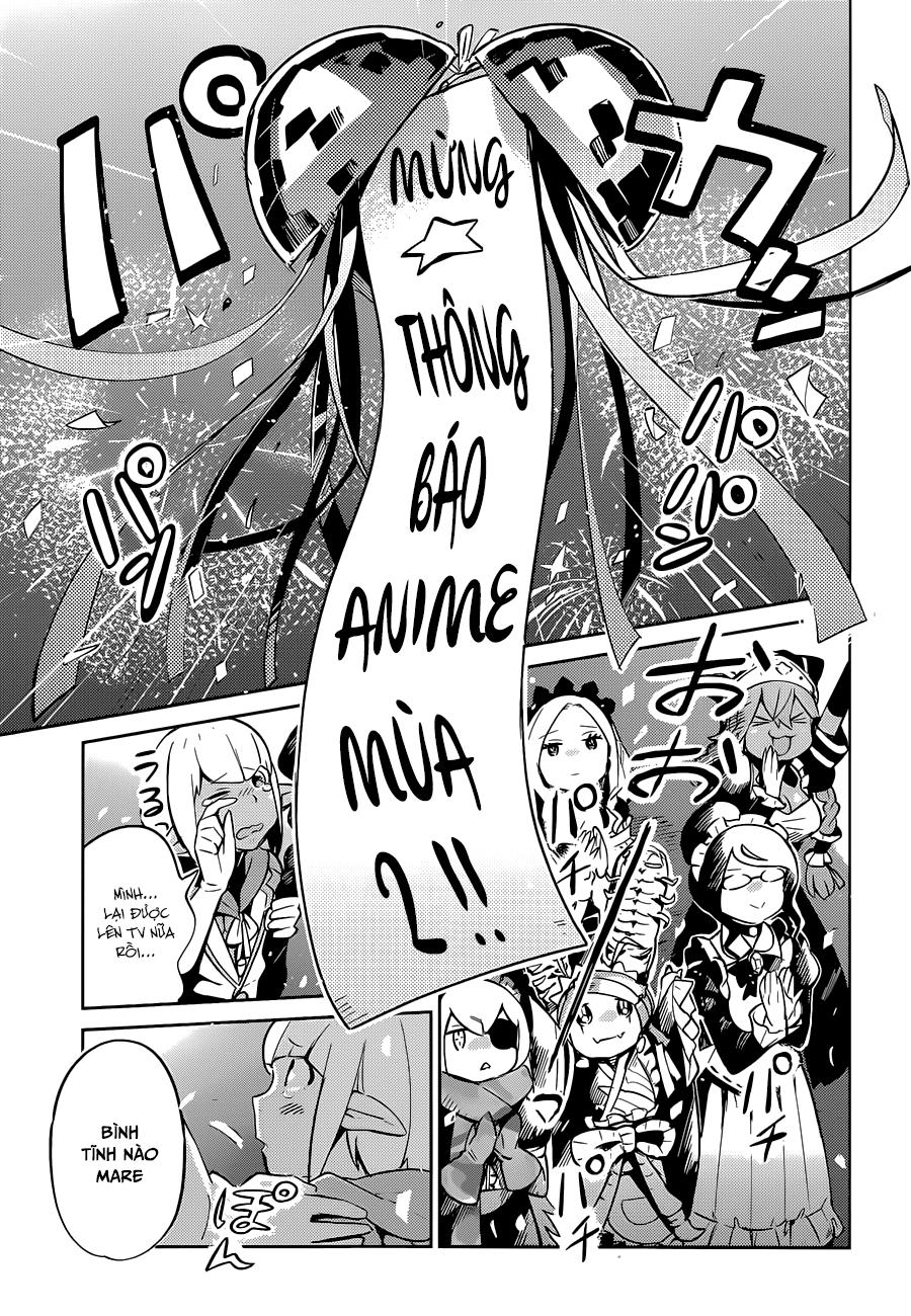 Khám Phá Thế Giới Game Chapter 25 - Trang 2