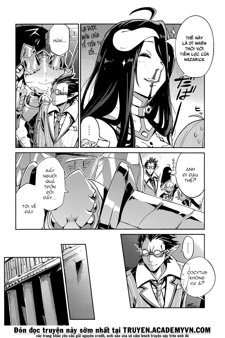 Khám Phá Thế Giới Game Chapter 25 - Trang 2