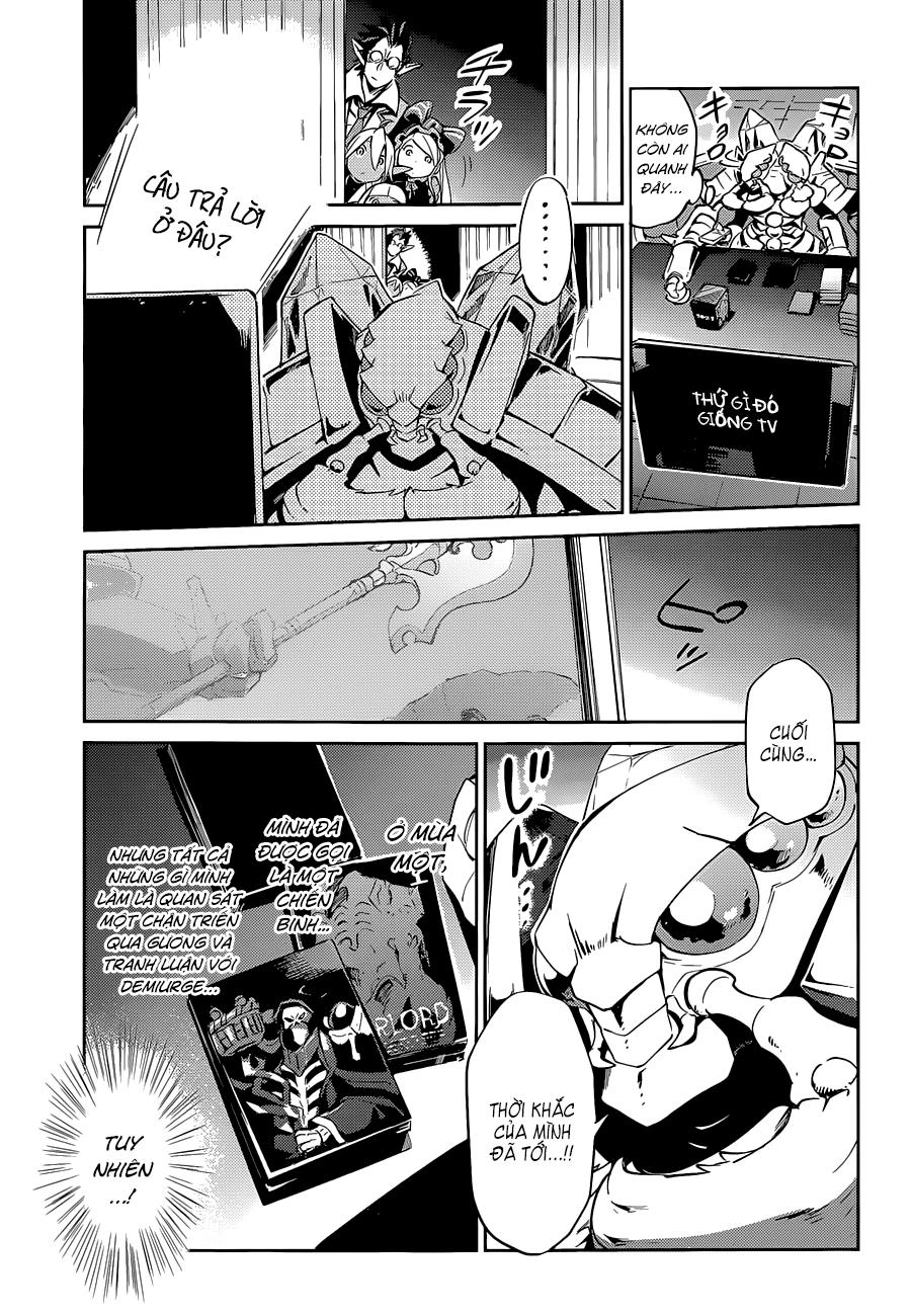 Khám Phá Thế Giới Game Chapter 25 - Trang 2