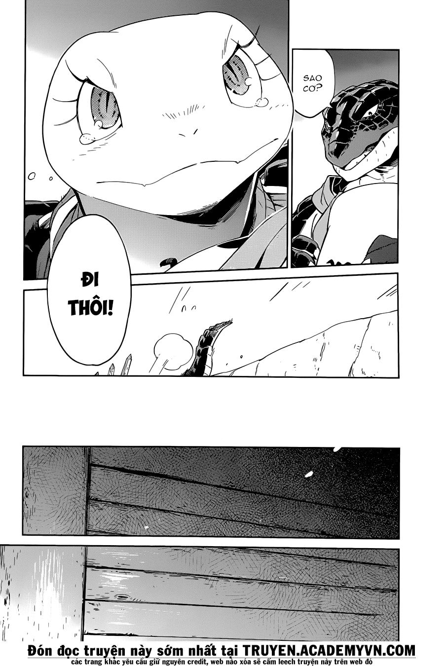 Khám Phá Thế Giới Game Chapter 25 - Trang 2