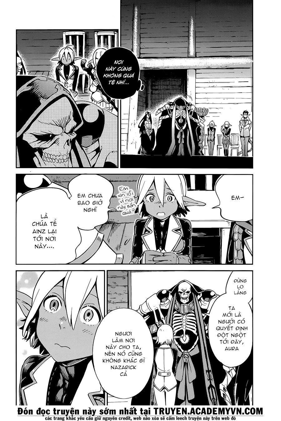 Khám Phá Thế Giới Game Chapter 25 - Trang 2