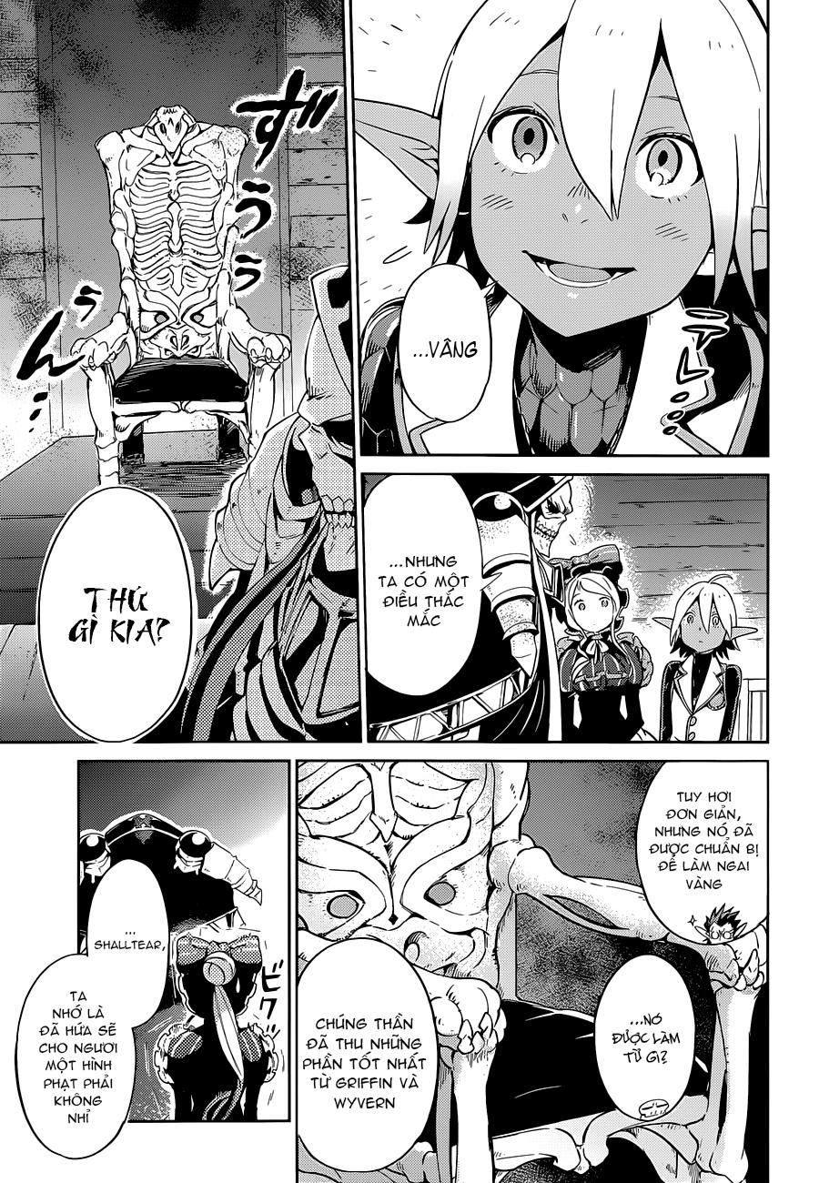 Khám Phá Thế Giới Game Chapter 25 - Trang 2