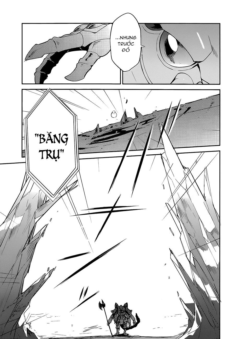 Khám Phá Thế Giới Game Chapter 26 - Trang 2