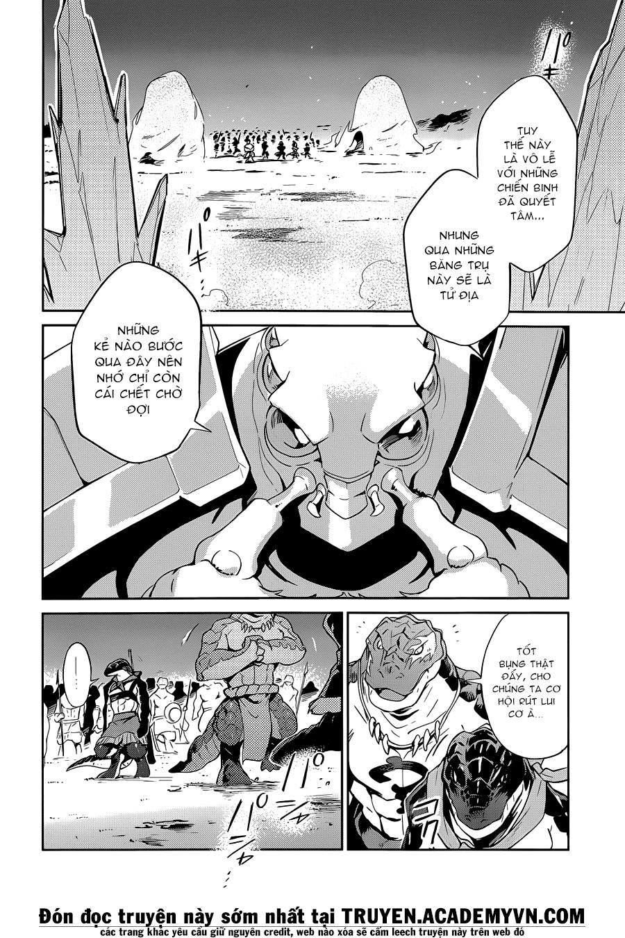 Khám Phá Thế Giới Game Chapter 26 - Trang 2