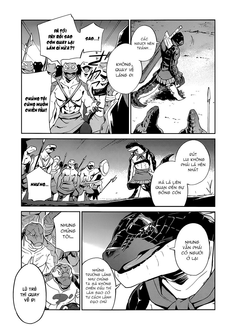 Khám Phá Thế Giới Game Chapter 26 - Trang 2