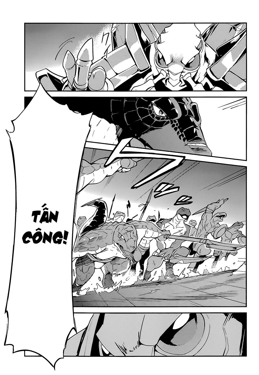 Khám Phá Thế Giới Game Chapter 26 - Trang 2