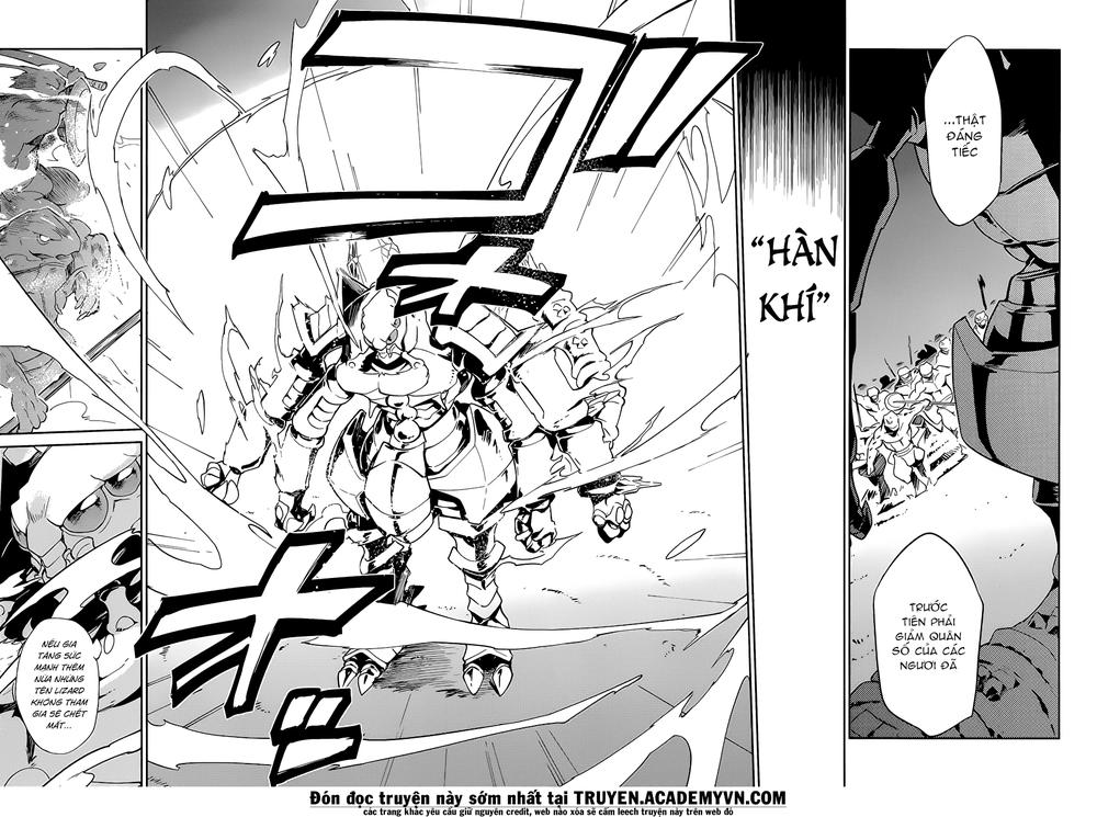 Khám Phá Thế Giới Game Chapter 26 - Trang 2