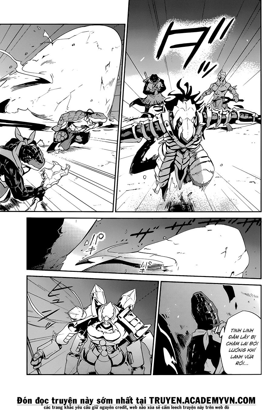 Khám Phá Thế Giới Game Chapter 26 - Trang 2