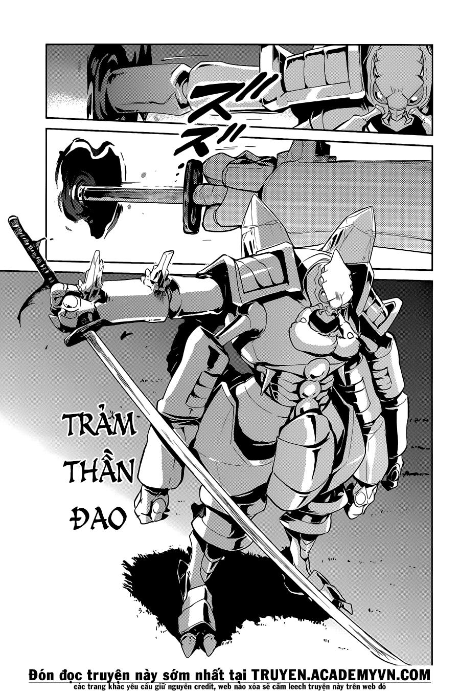 Khám Phá Thế Giới Game Chapter 26 - Trang 2