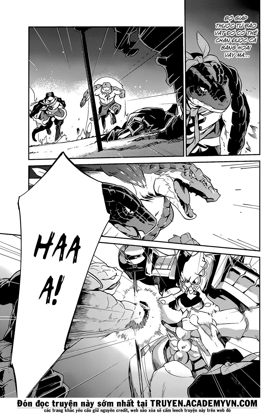 Khám Phá Thế Giới Game Chapter 26 - Trang 2