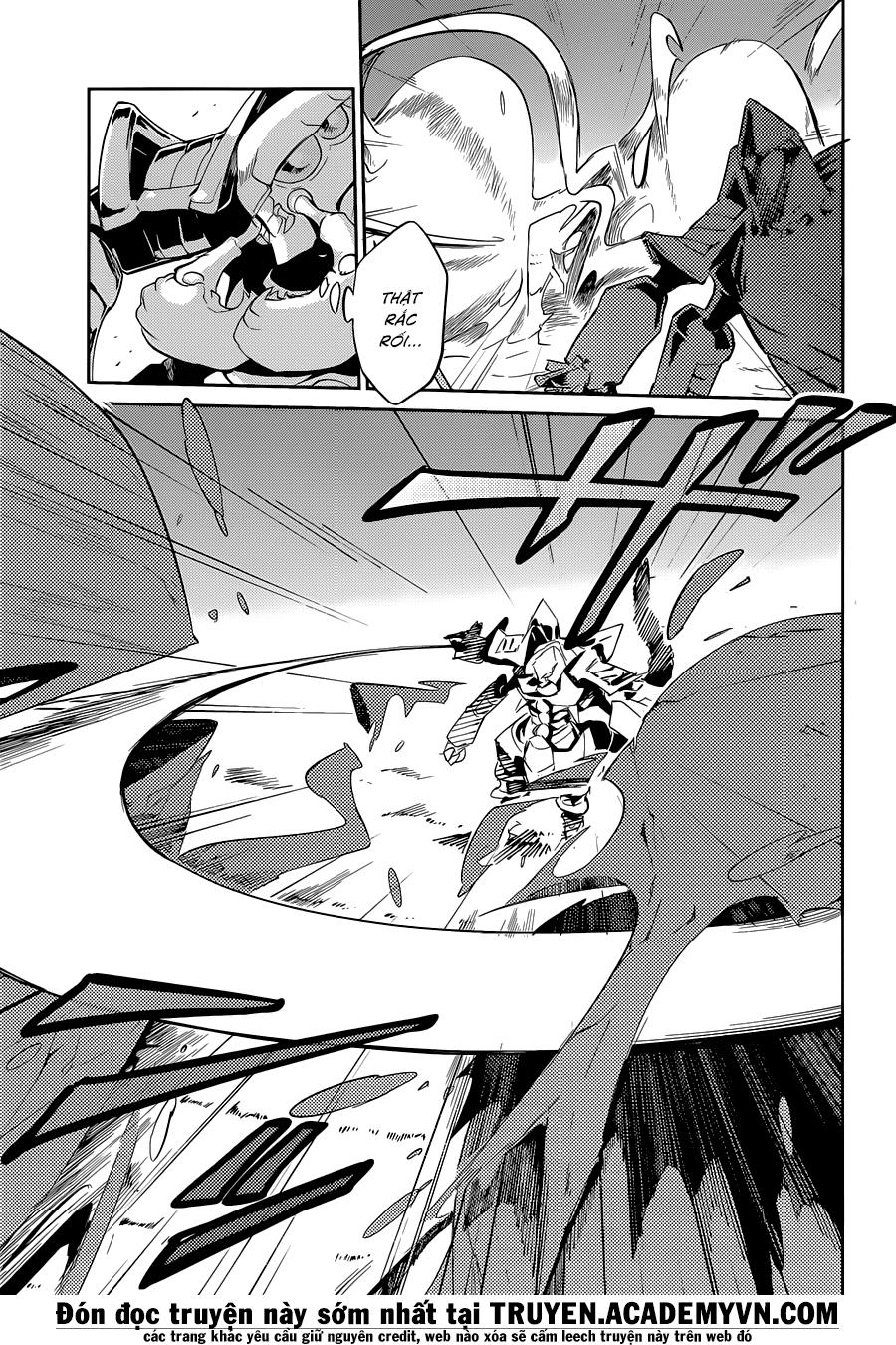 Khám Phá Thế Giới Game Chapter 26 - Trang 2