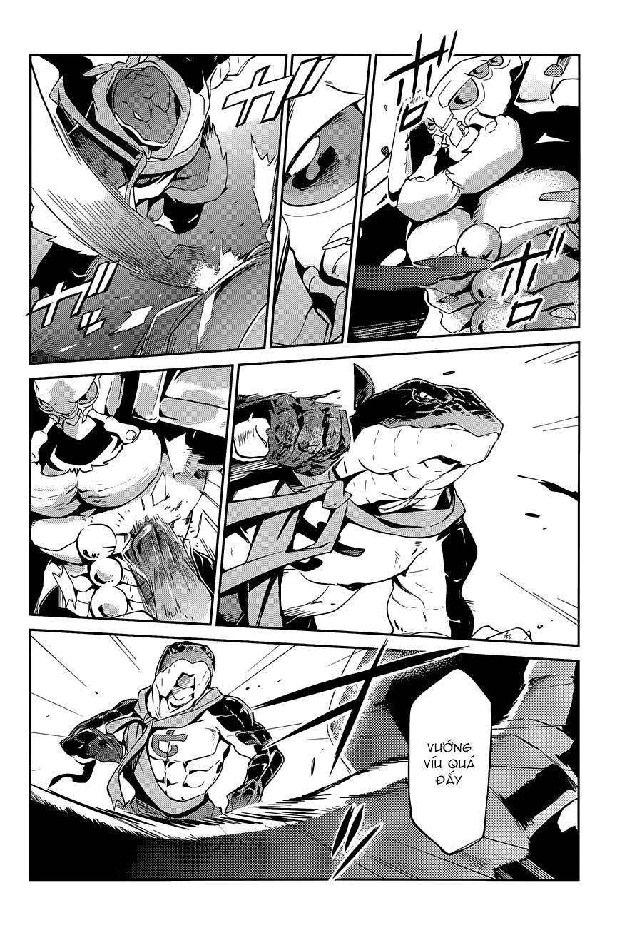 Khám Phá Thế Giới Game Chapter 26 - Trang 2