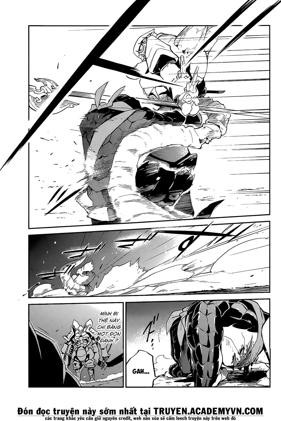 Khám Phá Thế Giới Game Chapter 26 - Trang 2