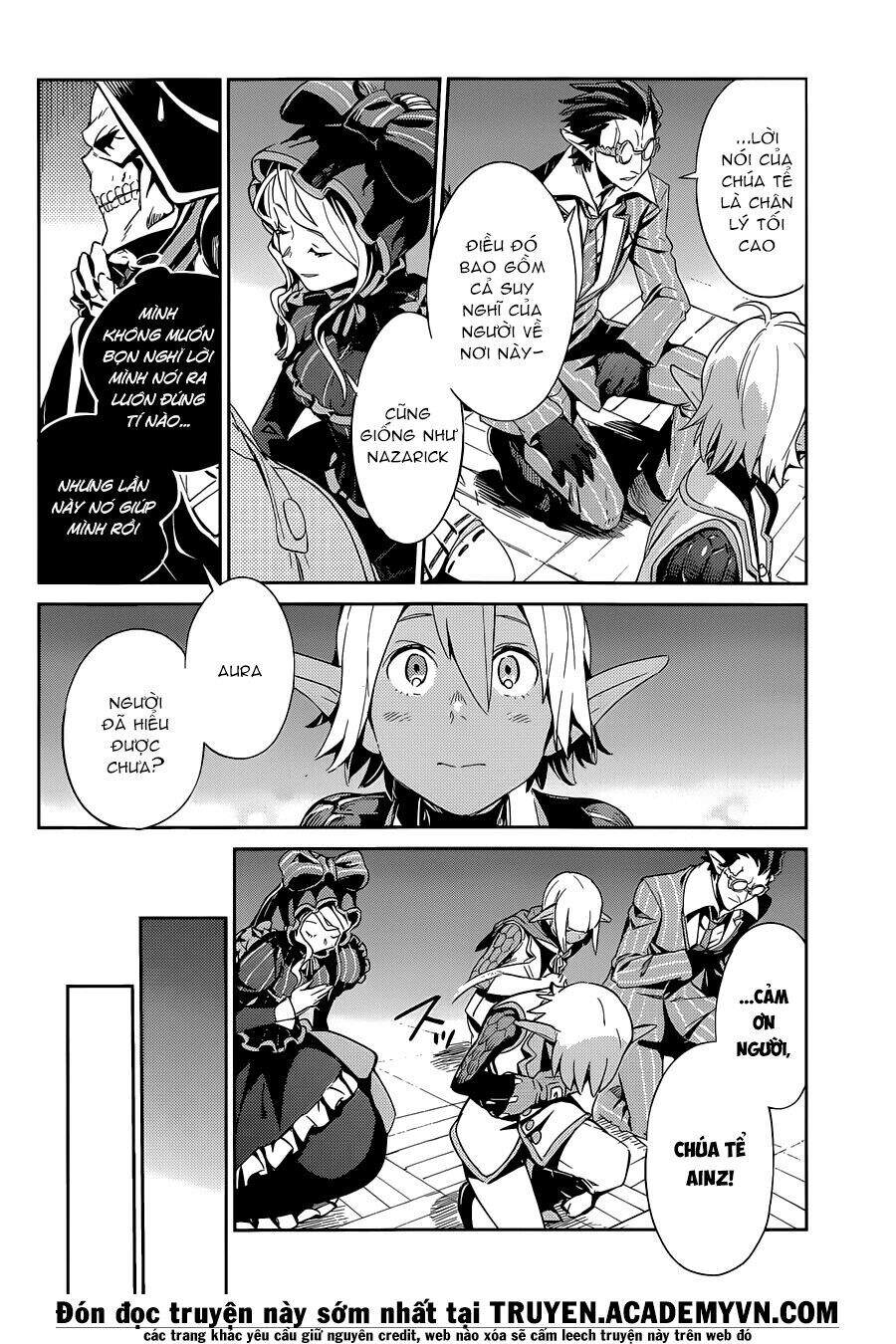 Khám Phá Thế Giới Game Chapter 27 - Trang 2