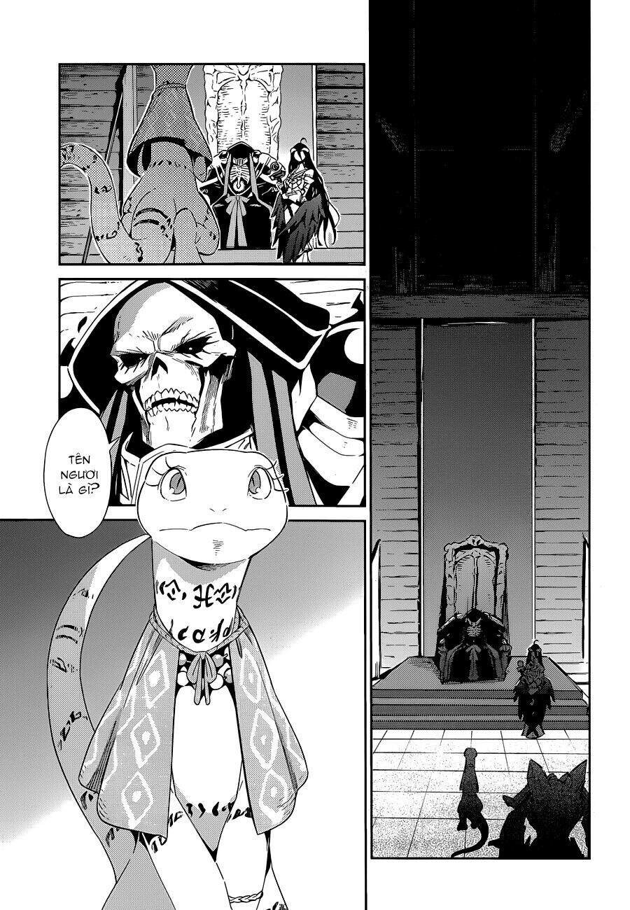 Khám Phá Thế Giới Game Chapter 27 - Trang 2