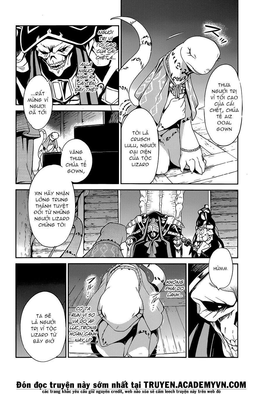 Khám Phá Thế Giới Game Chapter 27 - Trang 2