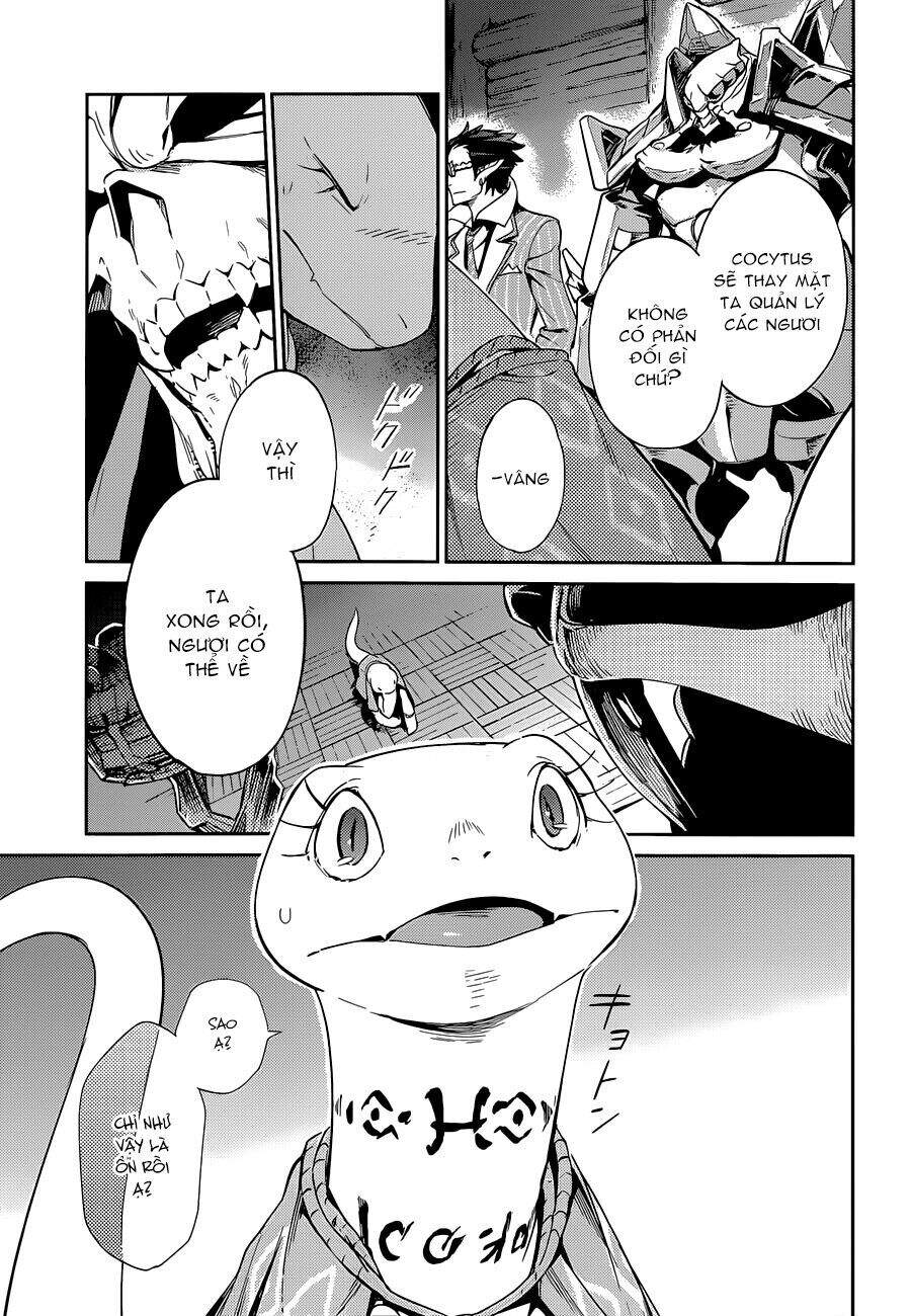 Khám Phá Thế Giới Game Chapter 27 - Trang 2