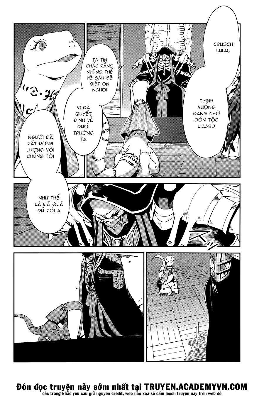 Khám Phá Thế Giới Game Chapter 27 - Trang 2