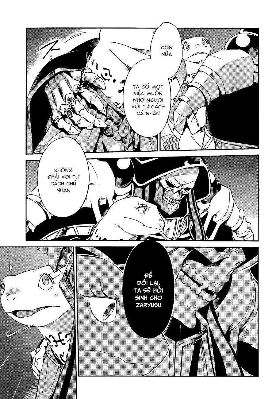 Khám Phá Thế Giới Game Chapter 27 - Trang 2