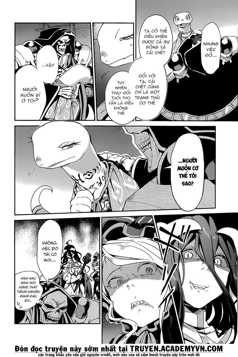 Khám Phá Thế Giới Game Chapter 27 - Trang 2