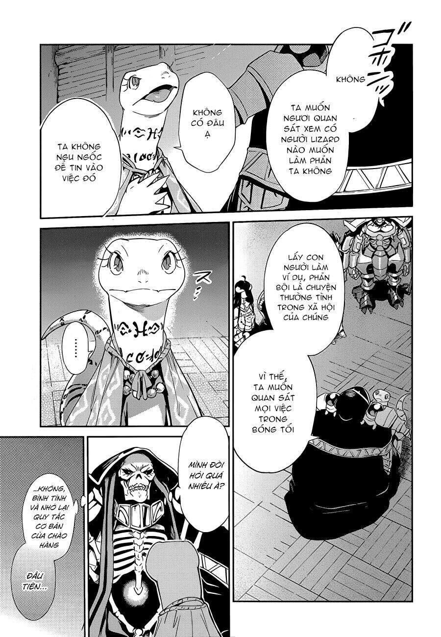 Khám Phá Thế Giới Game Chapter 27 - Trang 2