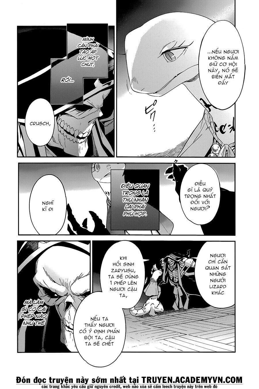 Khám Phá Thế Giới Game Chapter 27 - Trang 2