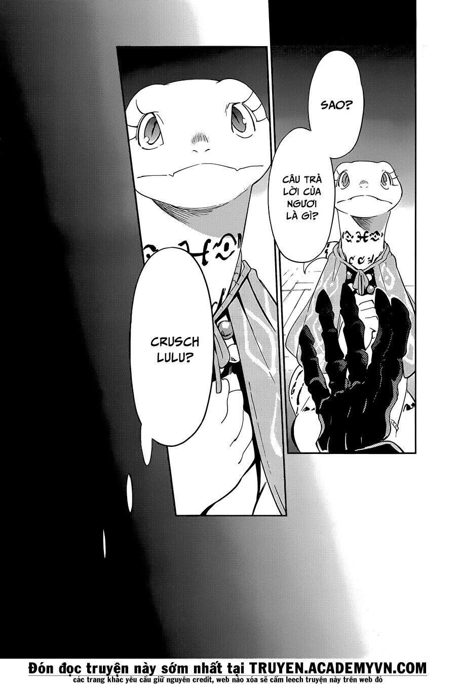 Khám Phá Thế Giới Game Chapter 27 - Trang 2