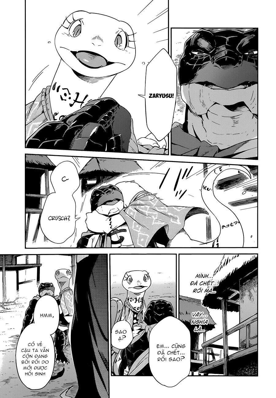 Khám Phá Thế Giới Game Chapter 27 - Trang 2