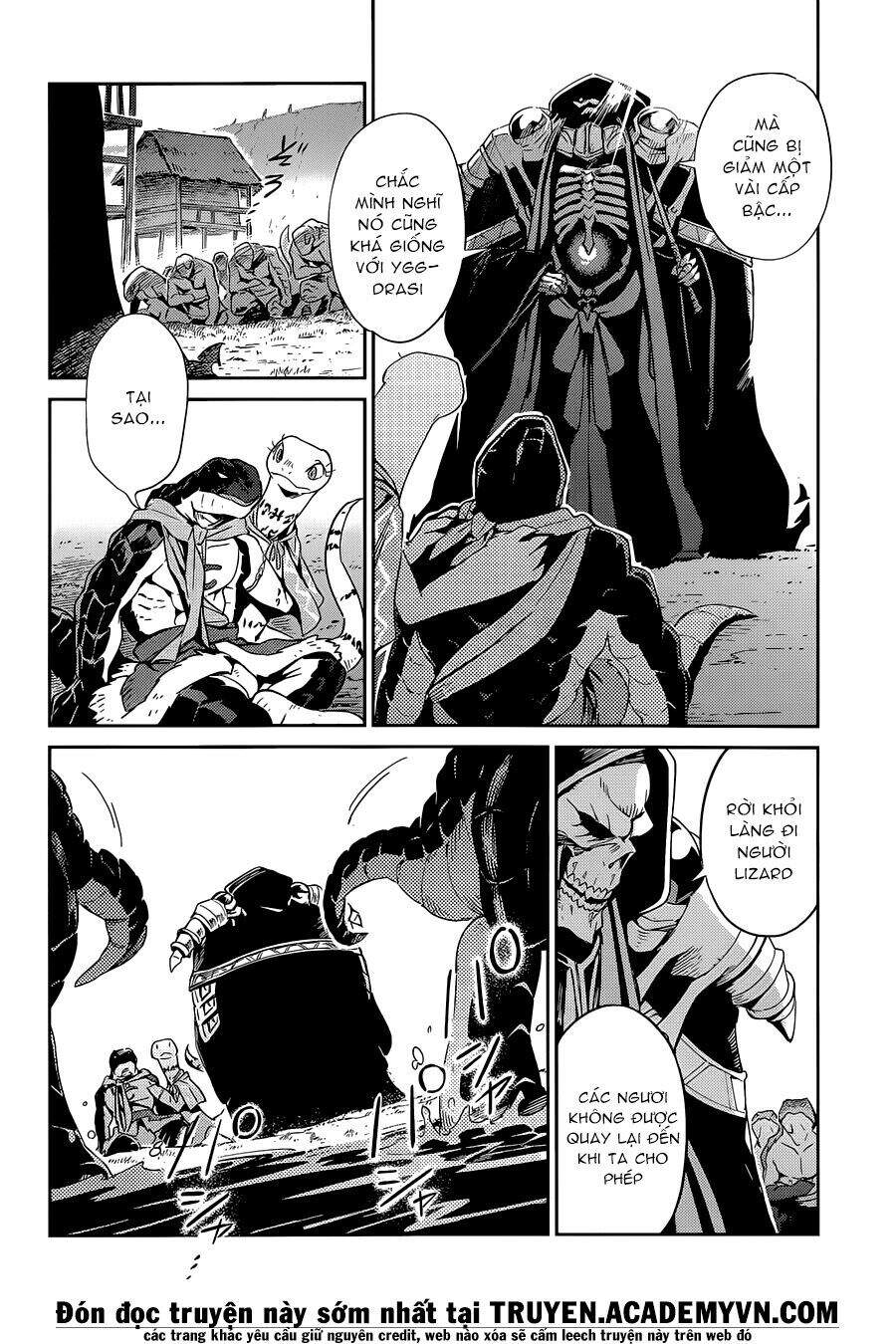 Khám Phá Thế Giới Game Chapter 27 - Trang 2