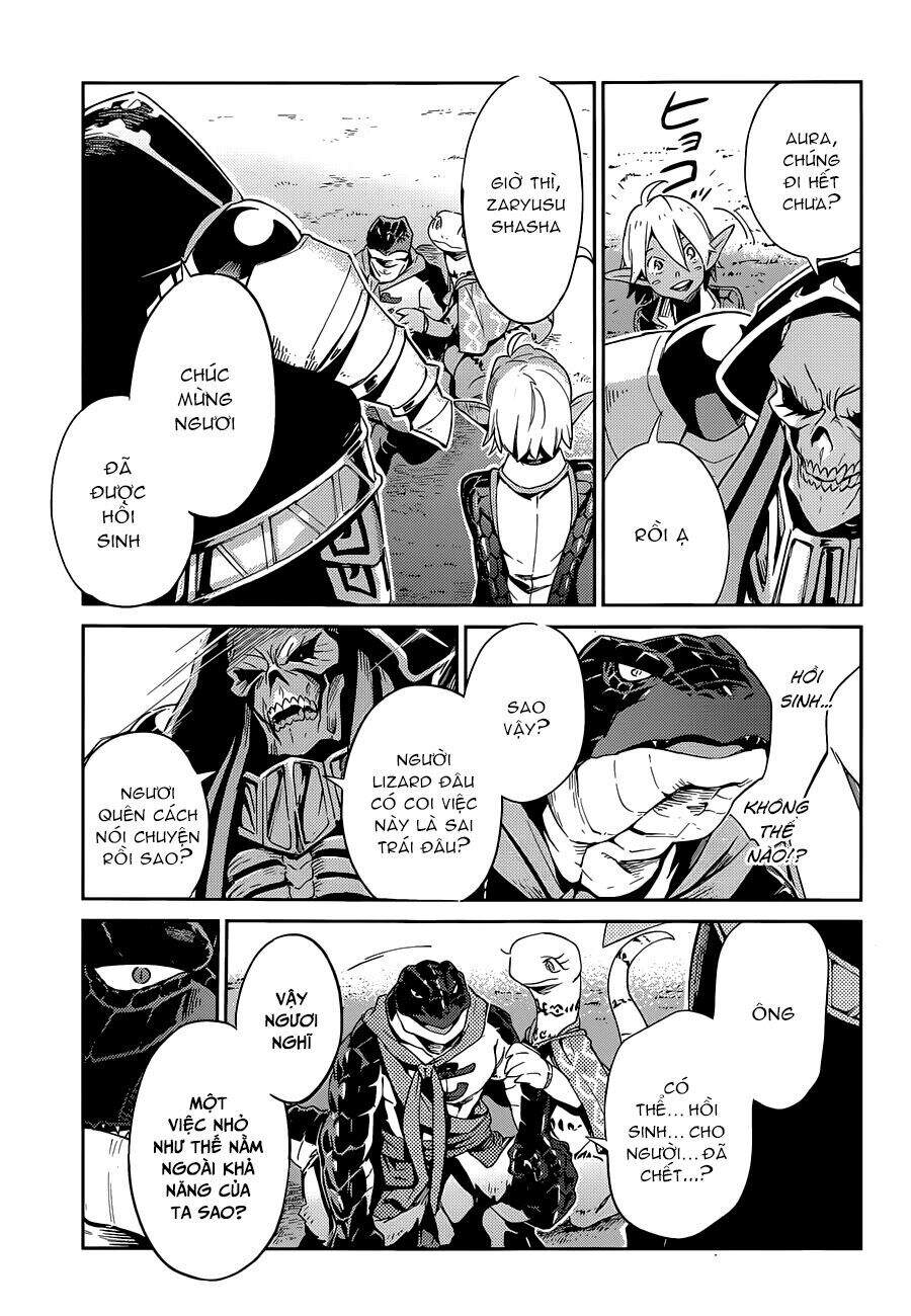 Khám Phá Thế Giới Game Chapter 27 - Trang 2