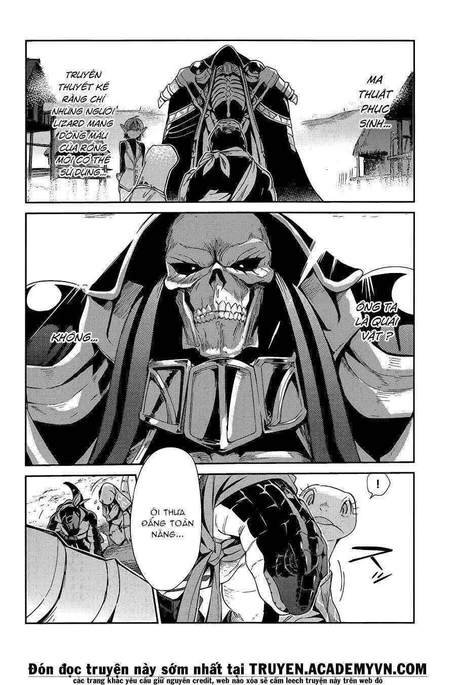 Khám Phá Thế Giới Game Chapter 27 - Trang 2