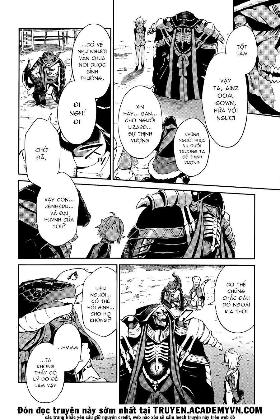 Khám Phá Thế Giới Game Chapter 27 - Trang 2