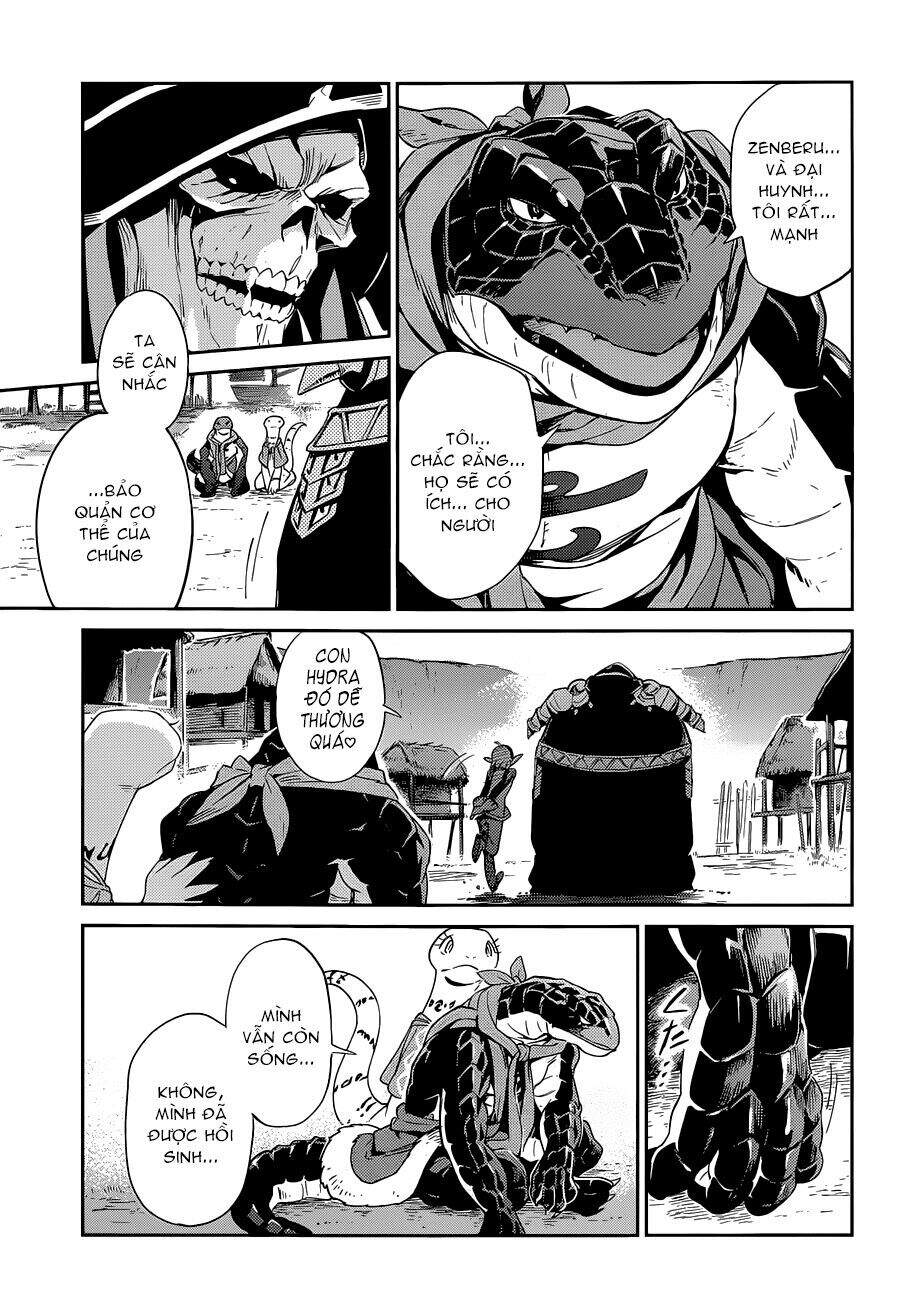 Khám Phá Thế Giới Game Chapter 27 - Trang 2