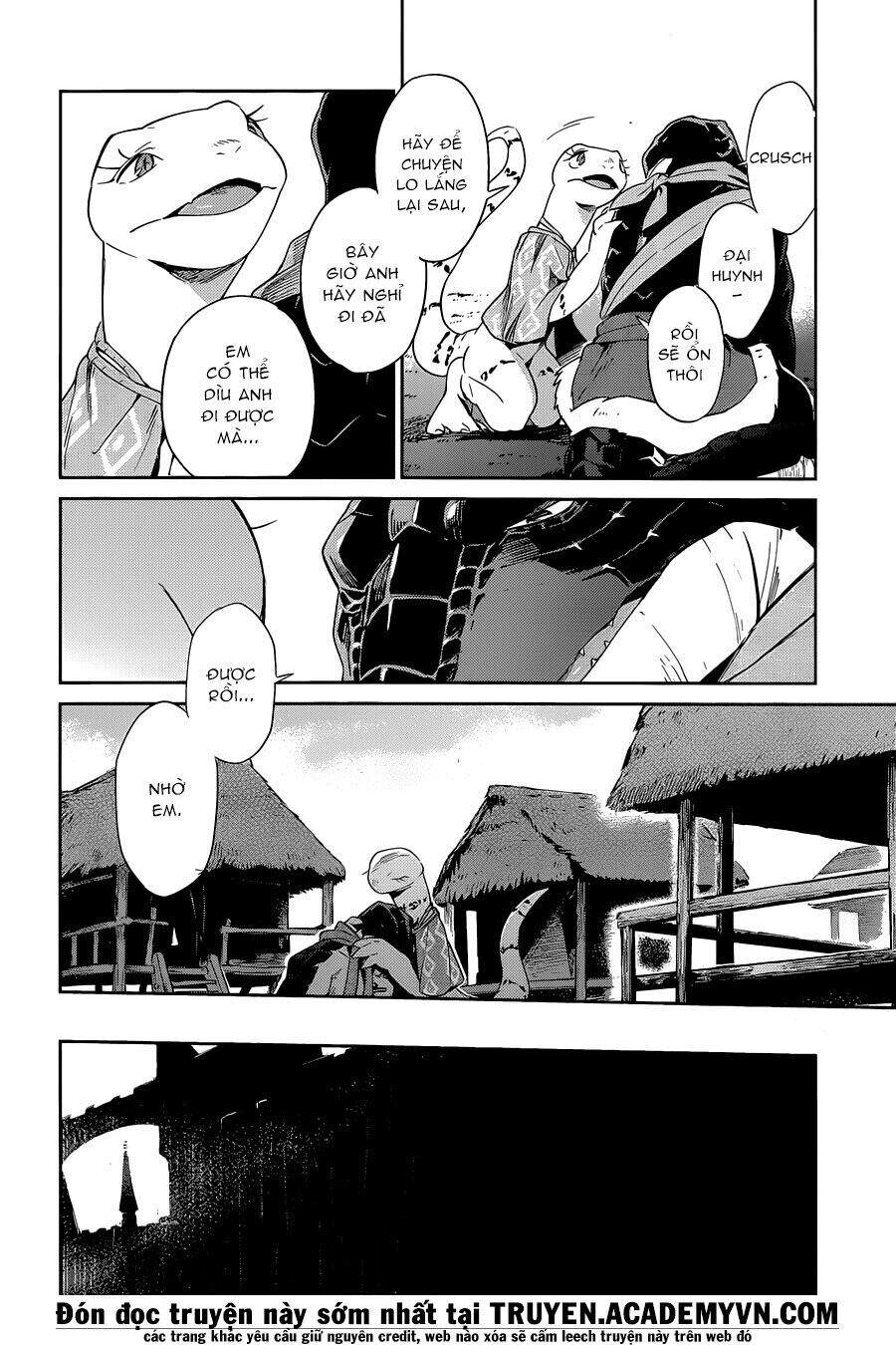 Khám Phá Thế Giới Game Chapter 27 - Trang 2