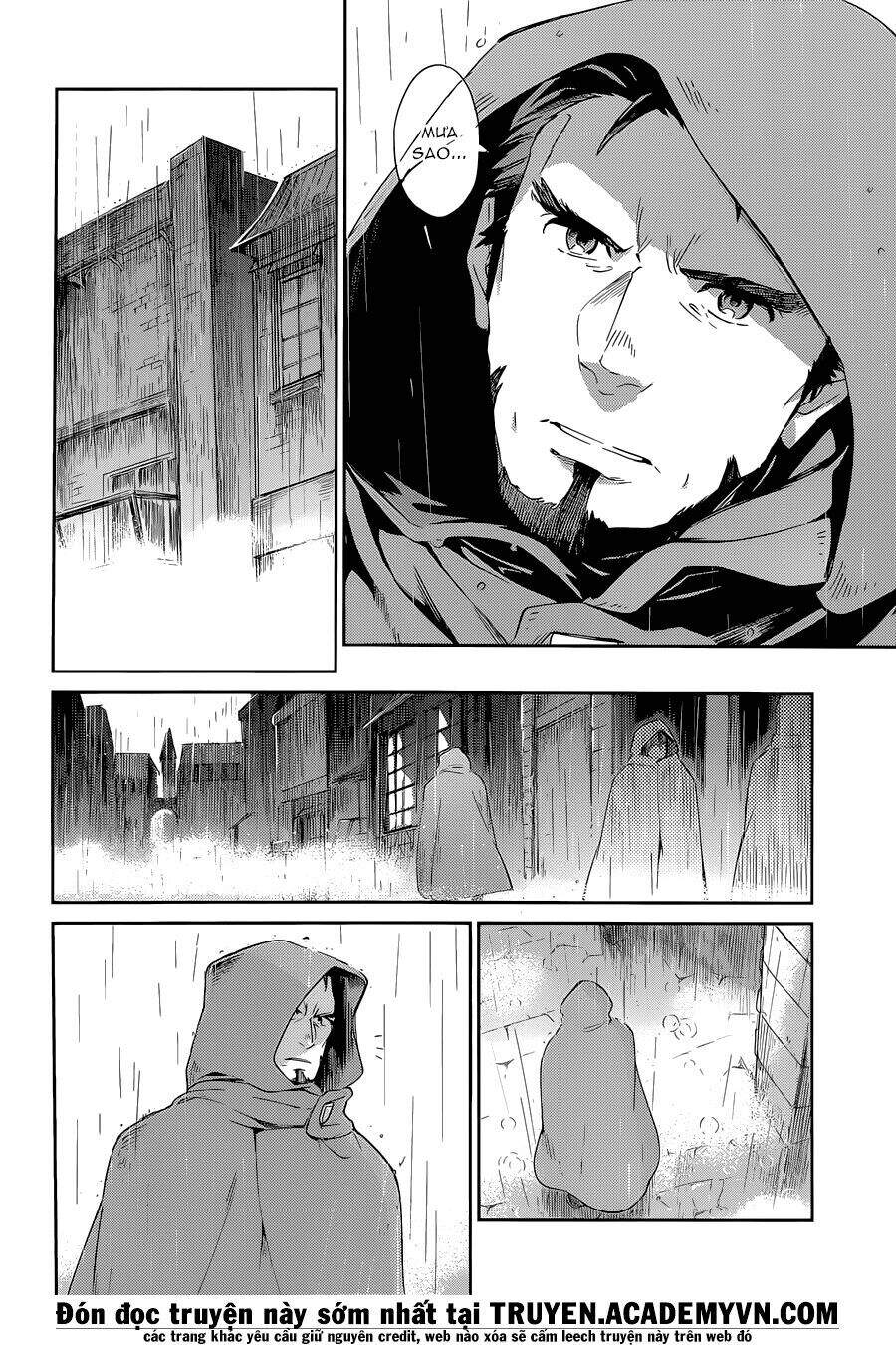 Khám Phá Thế Giới Game Chapter 27 - Trang 2