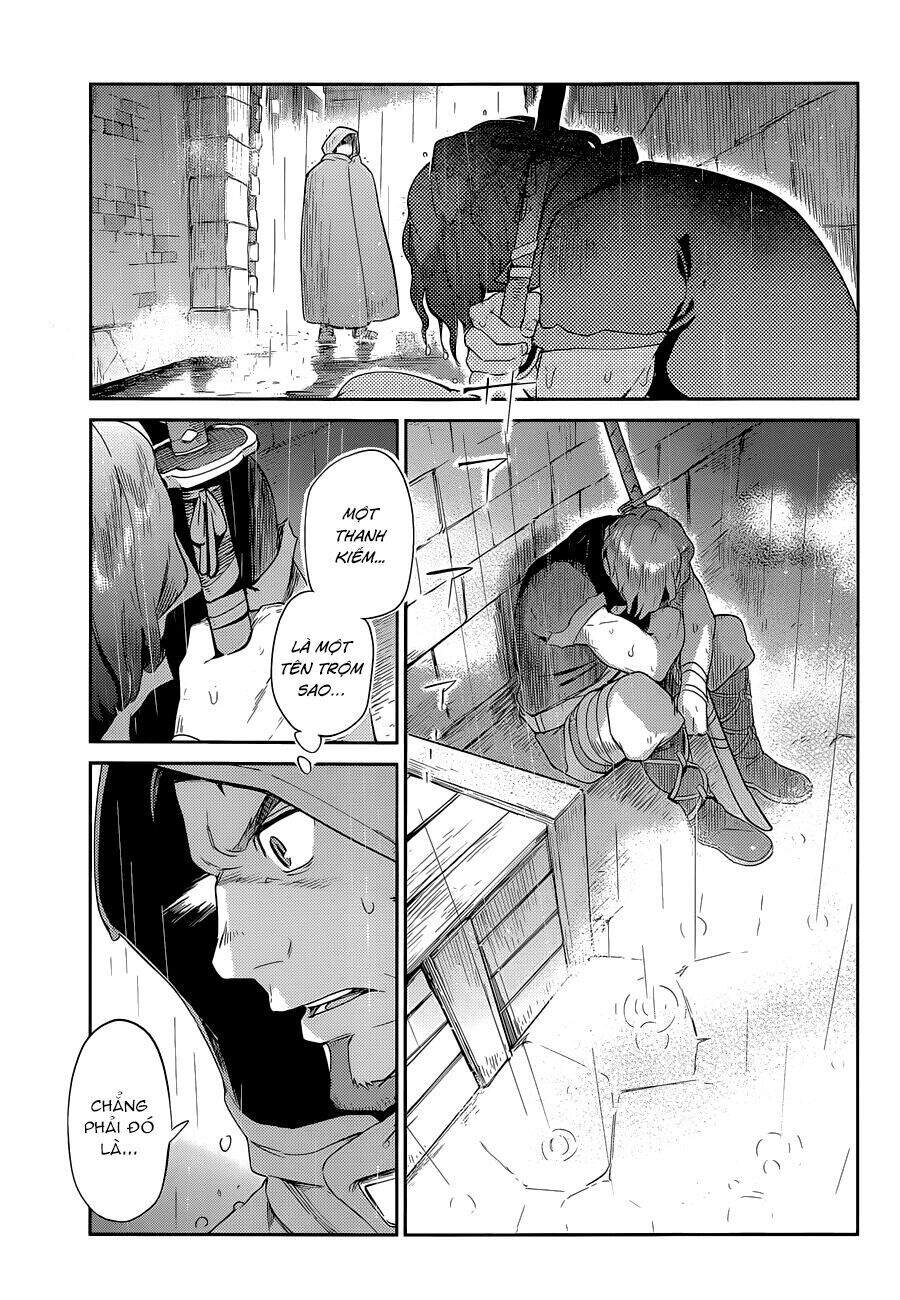 Khám Phá Thế Giới Game Chapter 27 - Trang 2