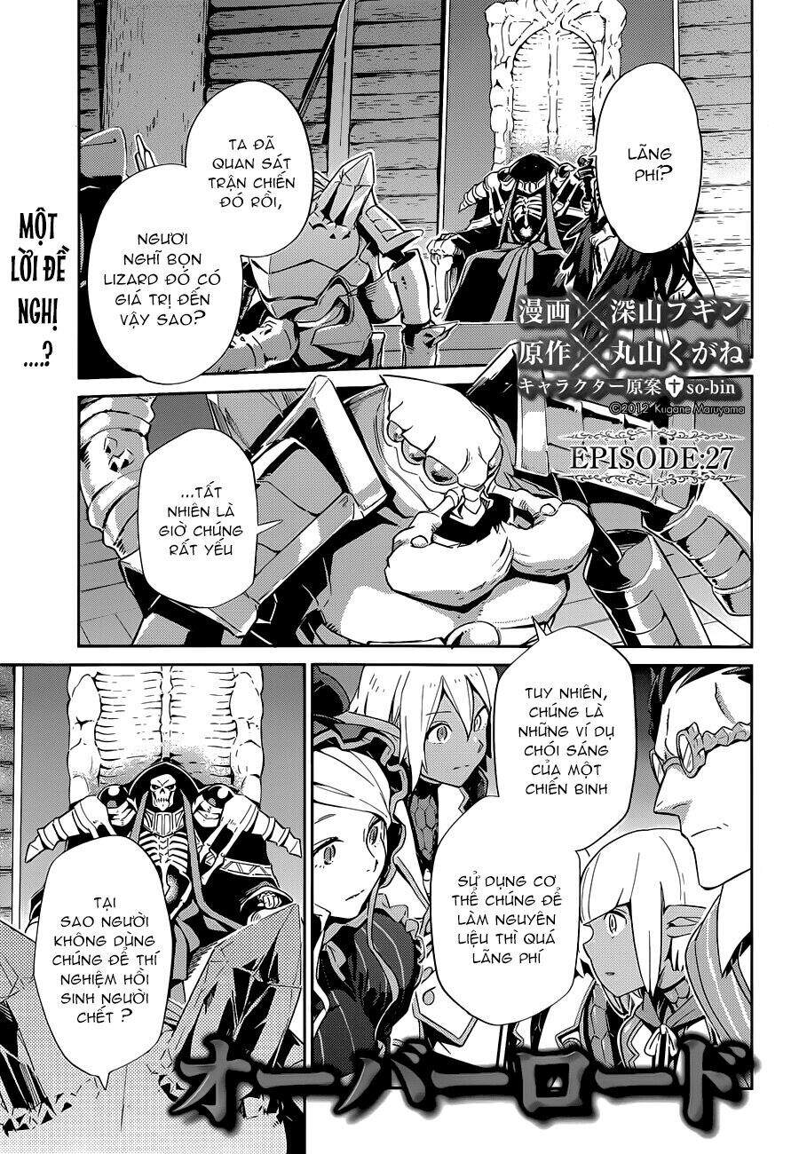 Khám Phá Thế Giới Game Chapter 27 - Trang 2