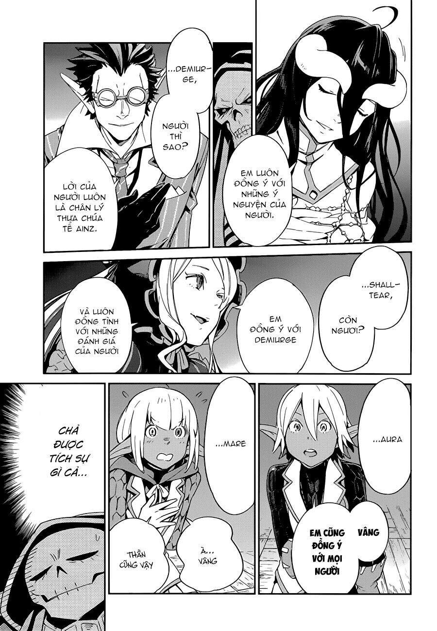 Khám Phá Thế Giới Game Chapter 27 - Trang 2