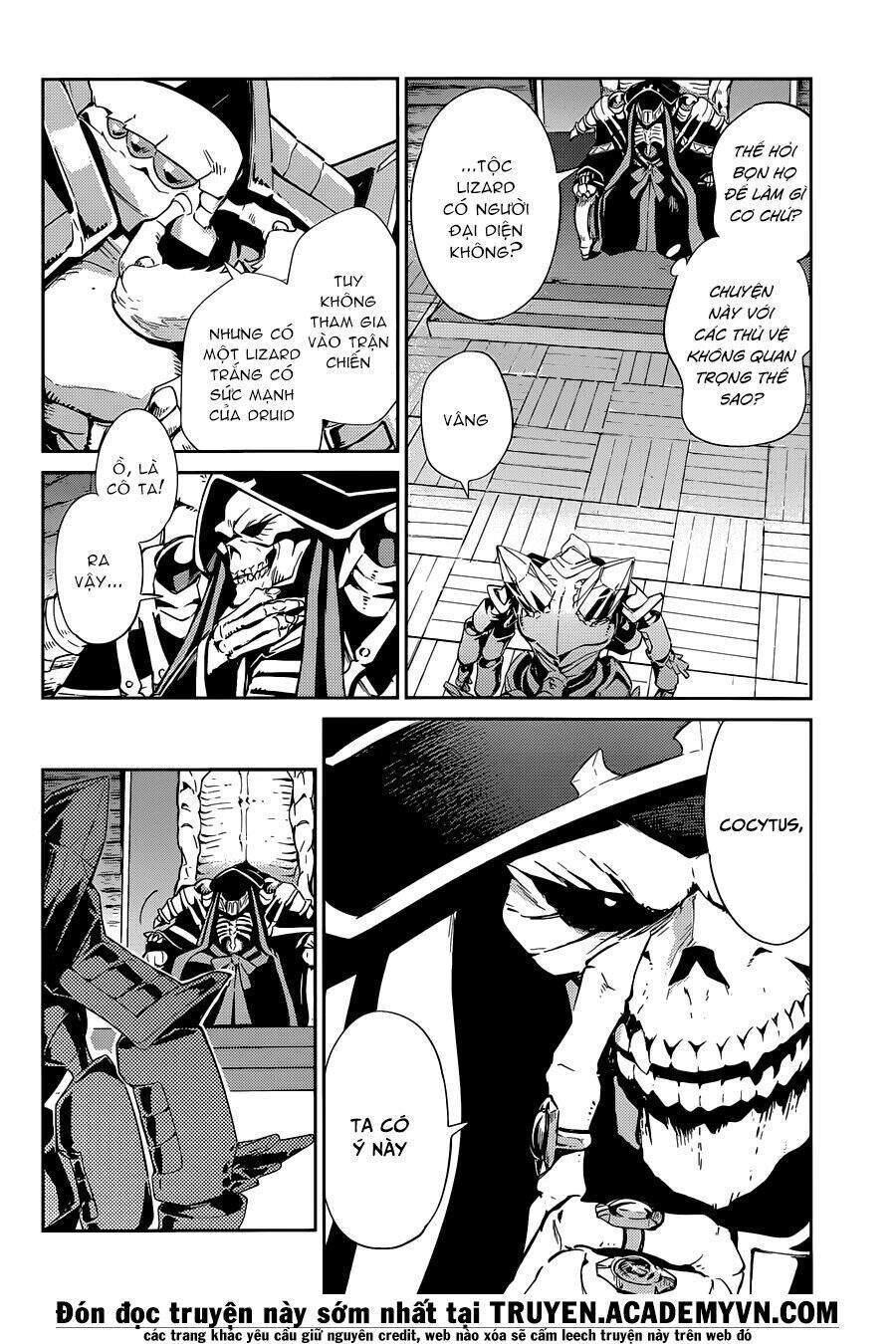 Khám Phá Thế Giới Game Chapter 27 - Trang 2